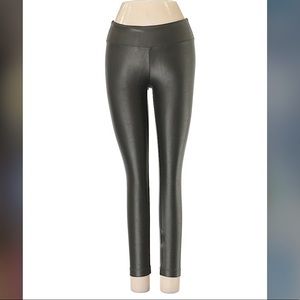Koral Lustrous Legging Lead Gray